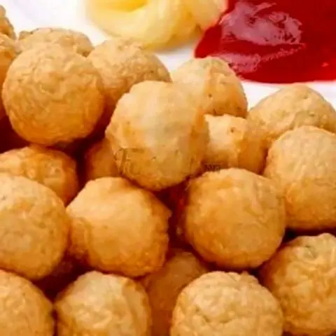 Hình ảnh Cá viên chiên