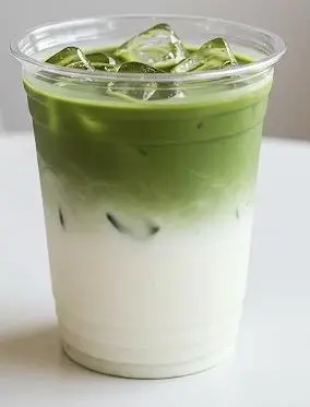 Hình ảnh Matcha latte