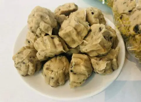 Hình ảnh Ốc nhồi