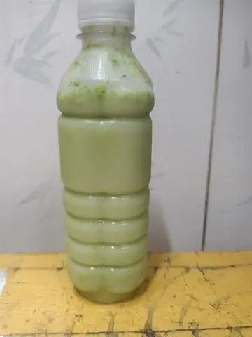 Hình ảnh Muối ớt xanh