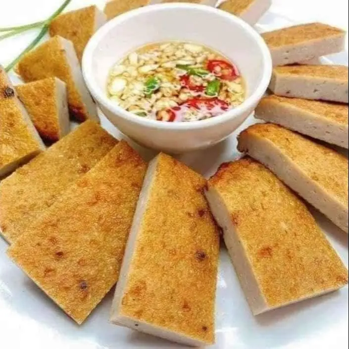Hình ảnh Chả Cá thêm 