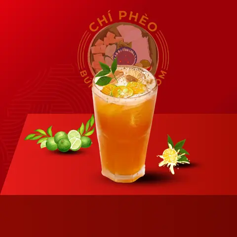 Hình ảnh Trà Tắc