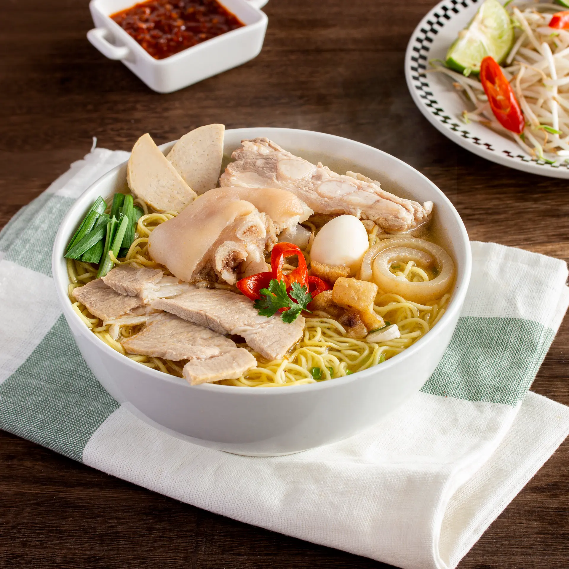 Hình ảnh MÌ ĐẶC BIỆT