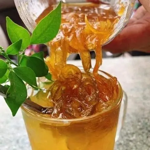 Hình ảnh Tắc xí muội