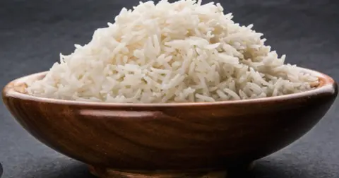 Hình ảnh Plain rice