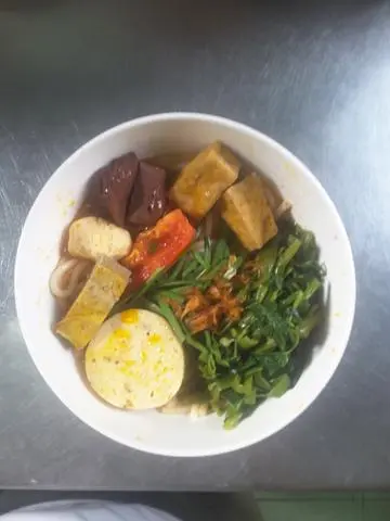 Hình ảnh Canh Bún (Cua Chả)