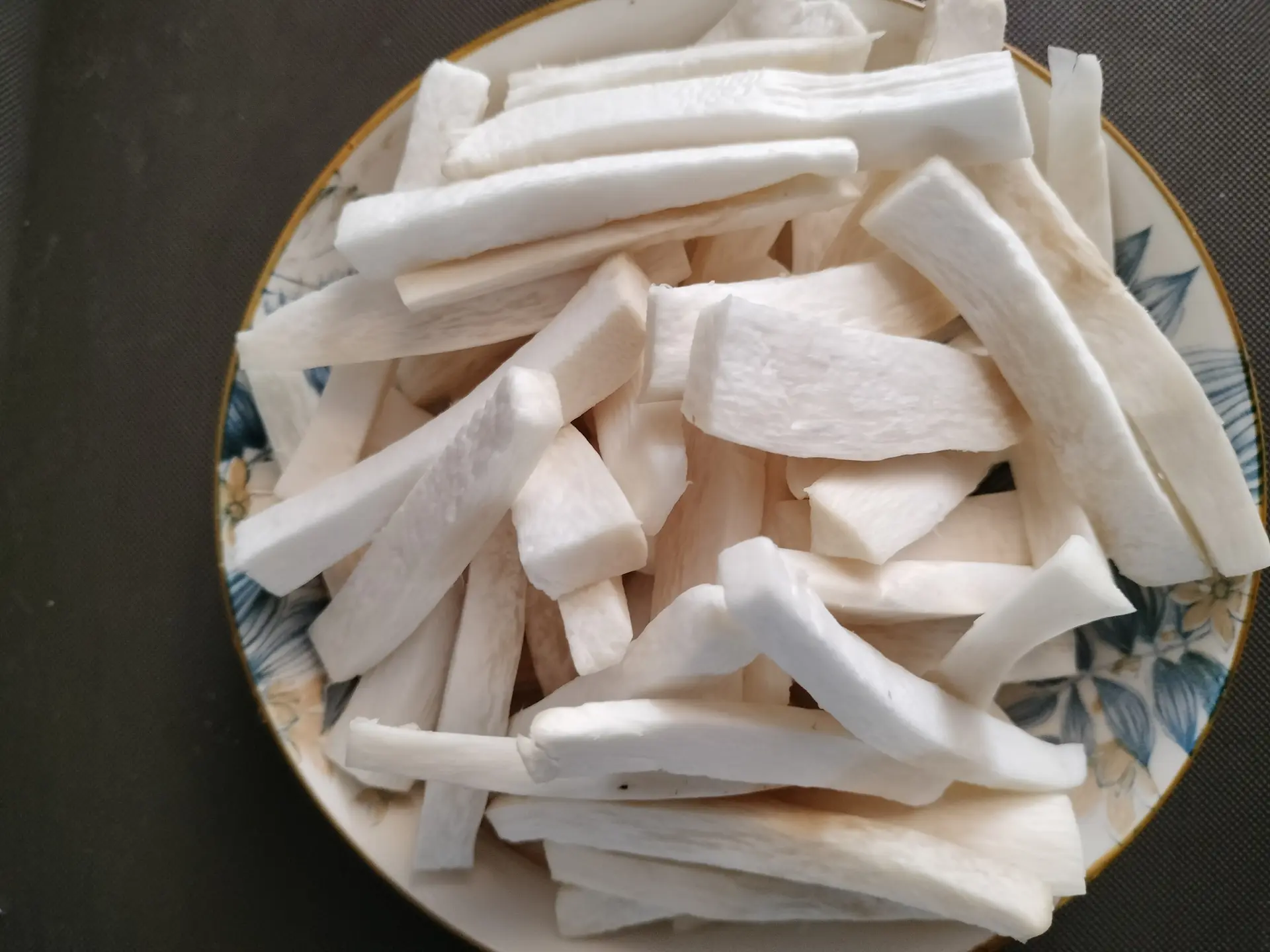 Hình ảnh nấm thêm bán kèm lẩu