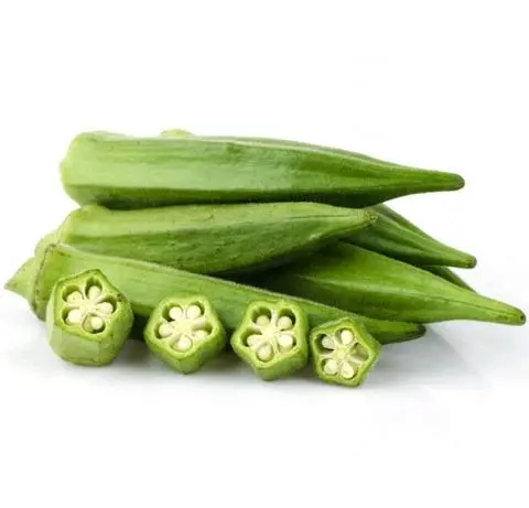 Hình ảnh Đậu bắp