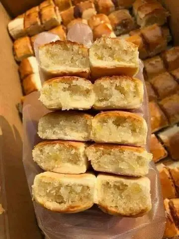 Hình ảnh Bánh Dừa Nướng 500g