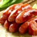 Hình ảnh Lạp Xưởng Thêm