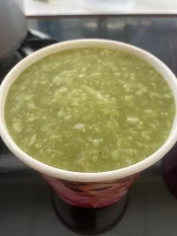Hình ảnh Cháo gà ác 