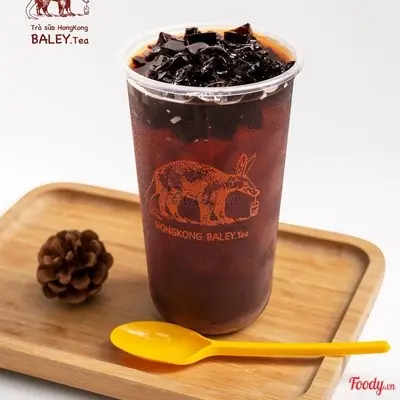 Hình ảnh Trà Bí Đao Baley