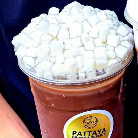 Hình ảnh Cacao trân châu dừa