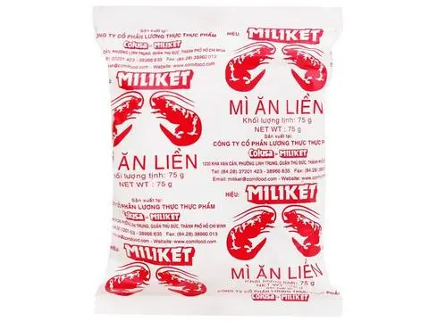 Hình ảnh Mì Gói