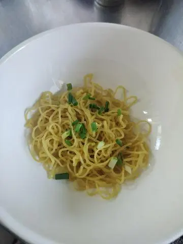Hình ảnh Mì ( 1 vắt mì )