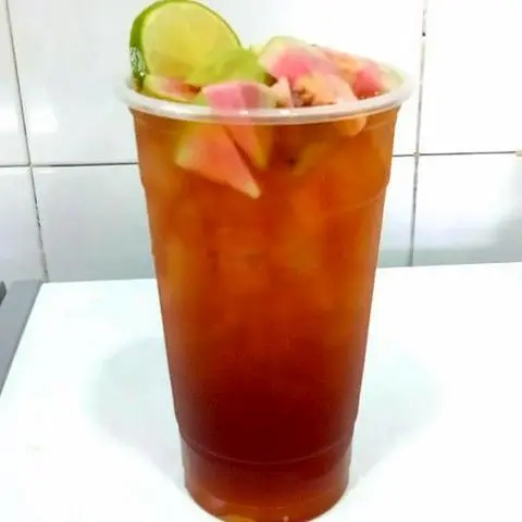 Hình ảnh Trà ổi tươi 