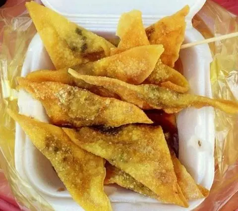 Hình ảnh Hoành thánh
