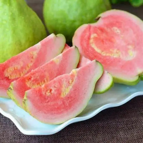 Hình ảnh ỔI RUỘT ĐỎ HỘP 500gr