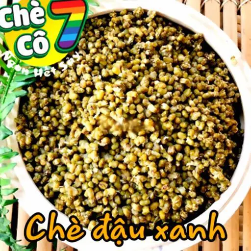 Hình ảnh CHÈ ĐẬU XANH