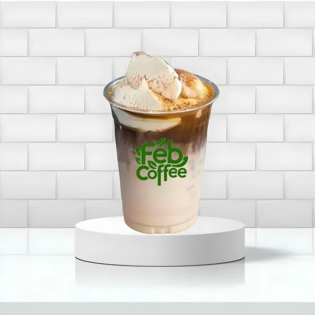 Hình ảnh Cloud Choco 