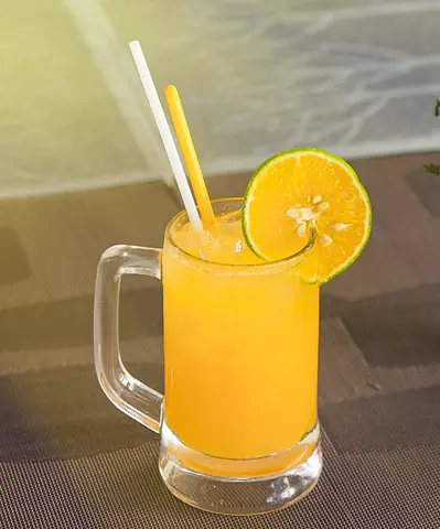 Hình ảnh Cam vắt