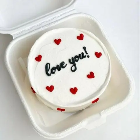 Hình ảnh bentocake