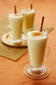 Hình ảnh Soda sữa hột gà 