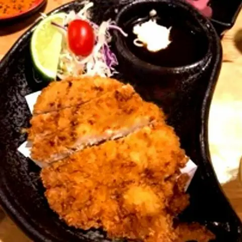 Hình ảnh Tonkatsu