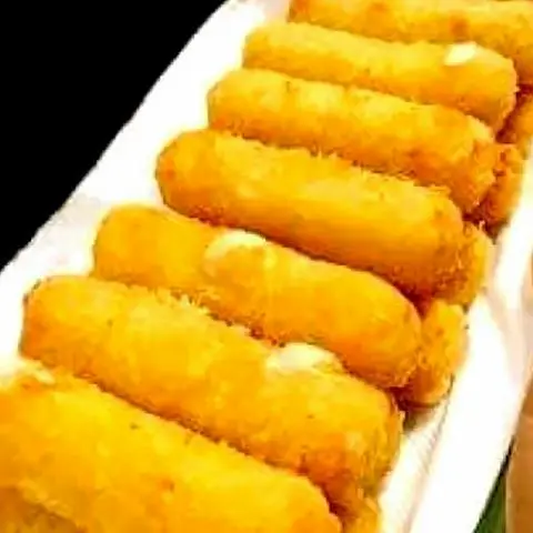 Hình ảnh Phô mai que