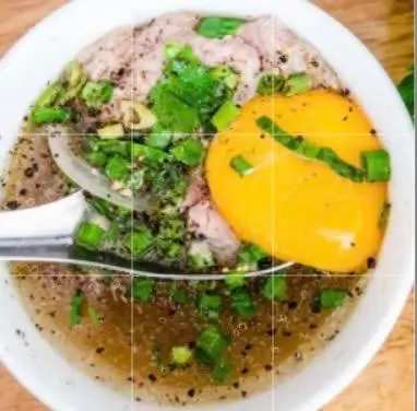 Hình ảnh Tiết Trứng