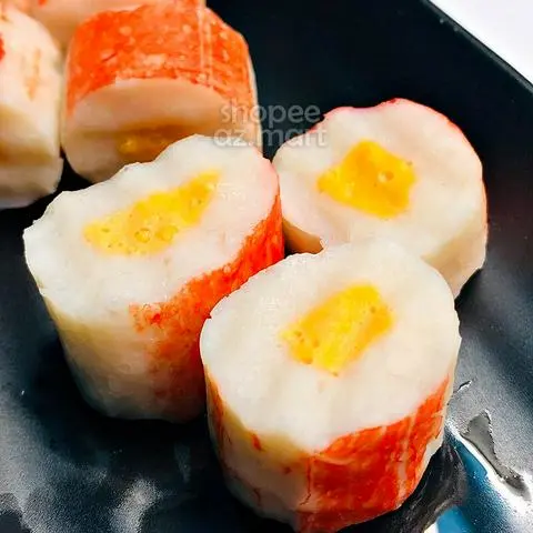 Hình ảnh Cua hoàng đế - 3 cuộn