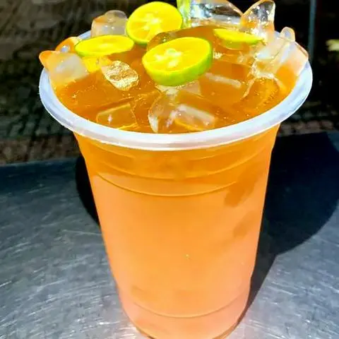 Hình ảnh Trà tắc