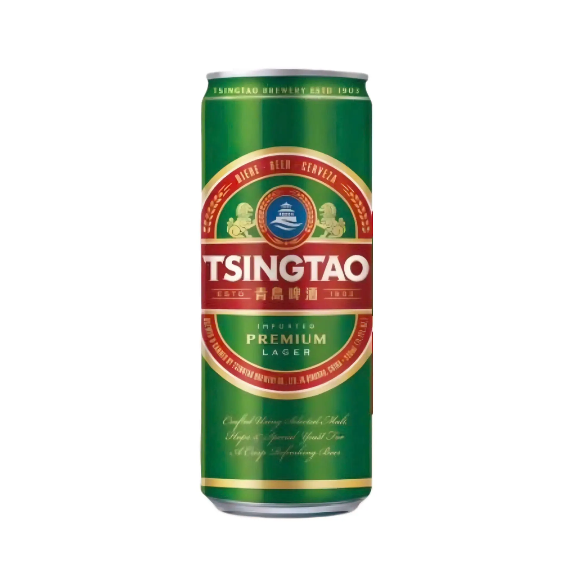 Hình ảnh Tsingtao