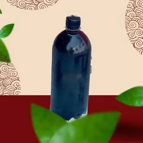 Hình ảnh Sâm Lục Vị Chai 1 Lít