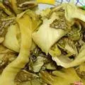 Hình ảnh Cải Chua Nhà Làm