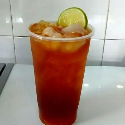 Hình ảnh Trà vải tươi 