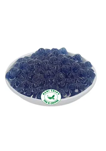 Hình ảnh Trân châu hoa đậu biết
