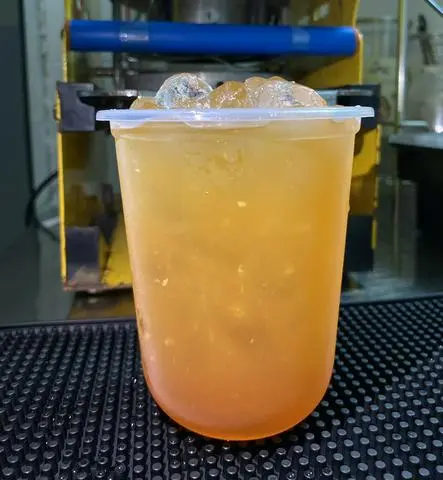 Hình ảnh Trà Xanh Hạt 3Q