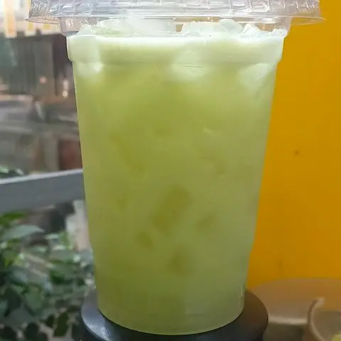 Hình ảnh Nước Ép Ổi