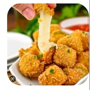 Hình ảnh Phô mai viên(2 v)
