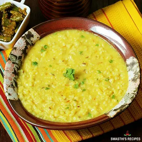 Hình ảnh BUTTER DAL KHICHDI