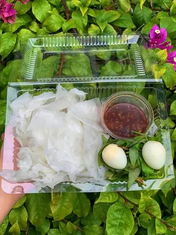 Hình ảnh PHƠI SƯƠNG CHẤM SỐT ĐẶC BIỆT NHÀ LÀM