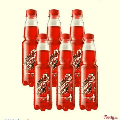 Hình ảnh Sting Dâu