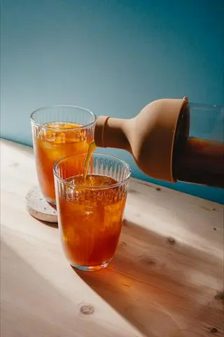 Hình ảnh Cold Brew Bưởi