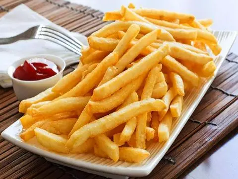 Hình ảnh Khoai tây truyền thống
