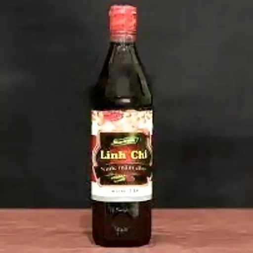 Hình ảnh Nước Mắm Việt chay 500 g
