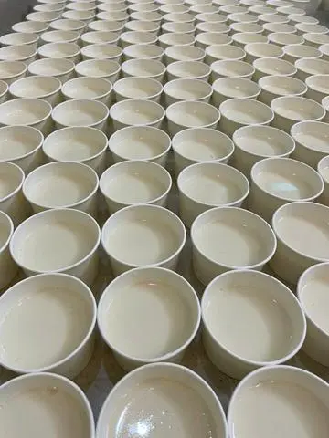 Hình ảnh Đậu gà lạnh