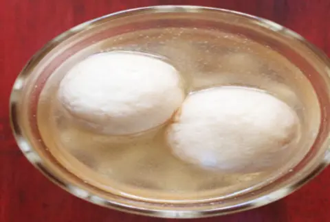 Hình ảnh Rasgulla
