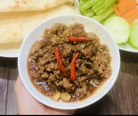 Hình ảnh Kho Quẹt Thêm