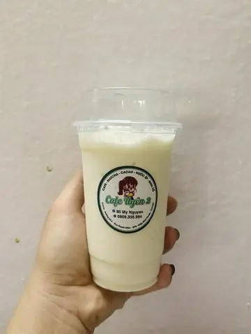 Hình ảnh Sinh tố dừa